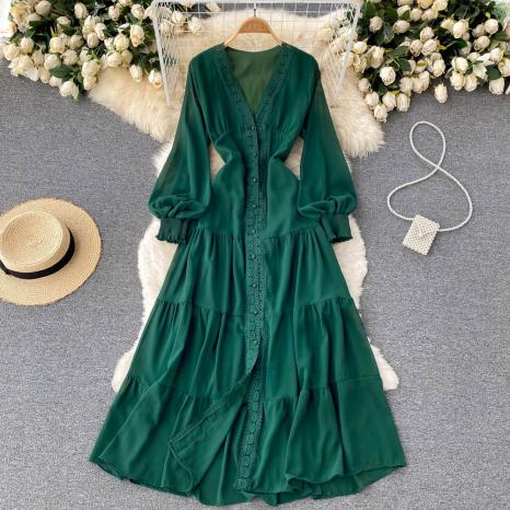 sd-18468 dress-green
